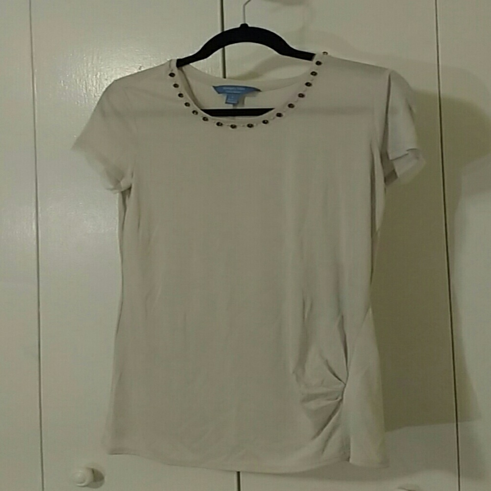Simply Vera Wang Top